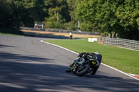 Advanced Group Black Bikes